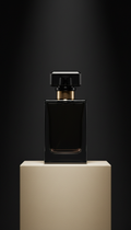 Mr Black by Shanty