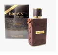 Brown Orchid Oud Edition Eau de Parfum 80ml