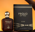 Proud of You Oud Eau de Parfum 100ml